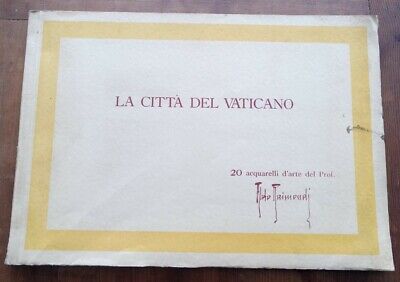 Aldo Raimondi La Zecca Città del Vaticano 