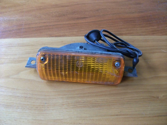Frecce lampeggianti destro originali Ford Escort MK2 II anno 74-80 75AG13K301AA