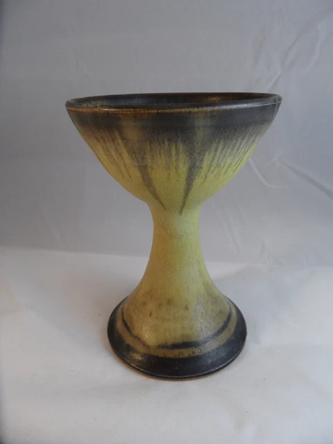 Louis Mulcahy chalice