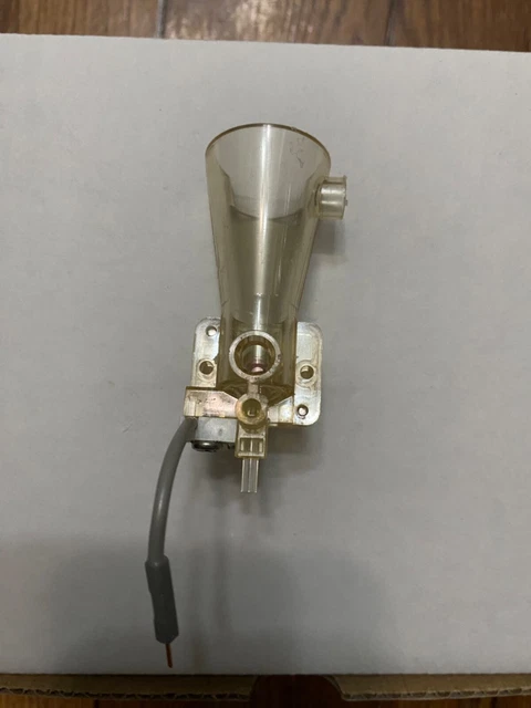 Sysmex WBC Chamber Transducer KX-21 XP-300 973-2831-0