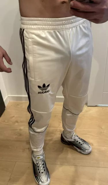 Pantaloni adidas hotsell chile