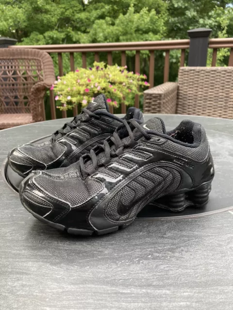 Nike shox navina shop 6.5