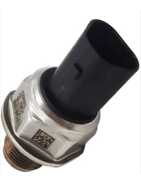 OEM CUMMINS FUEL Rail Pressure Sensor FPS for 6.7L 13-18 Dodge Cummins ...