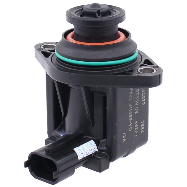 TURBOCHARGER DIVERTER BOOST Pressure Relief Valve For Ford AA5Z9U465A