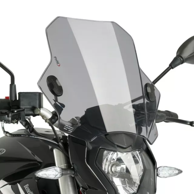 Puig ranger universal windscreen deals