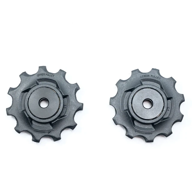 SRAM X7 X9 X0 XX 9/10 Speed Rear Derailleur Pulleys Assy Washers 11T/11T