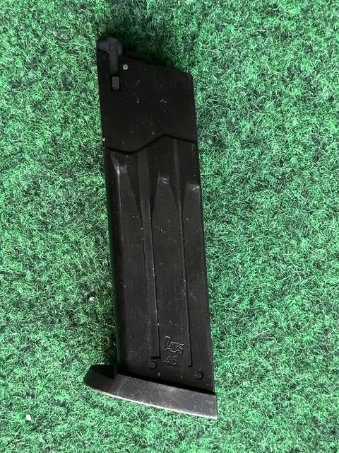 Heckler & Koch HK HK45C  .45 Airsoft Magazine Tokyo Marui