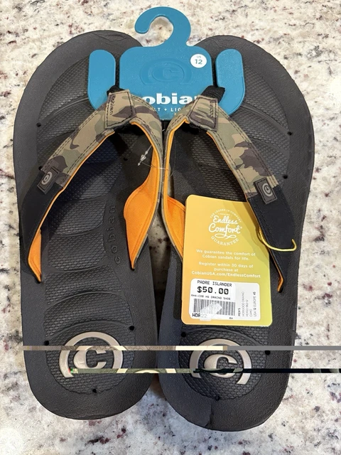 Sandals, Men's Shoes, Men, Clothing, Shoes & Accessories - PicClick AU