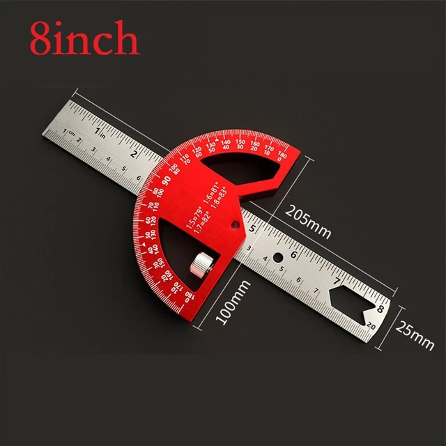 BENECREAT Kit 6 Outils D'Angle En Mousse 3D Pour Vitrail – 30° 45° 60° – Soudure Précise Et Facile