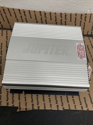 Jupiter 2000 Watt Continuous / 4000 Watt Peak  Power Inverter FREE SHIPPING!!