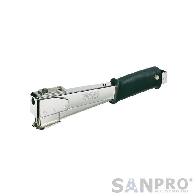 RAPID Marteau-Tacker RAPID 54 Ergo - Type 11/140 (Gramme) / 10 - 14 Acier