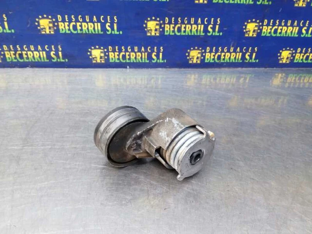 galet tendeur pour RENAULT LAGUNA II 1.8 16V (BG0B BG0M) 2001 1153288