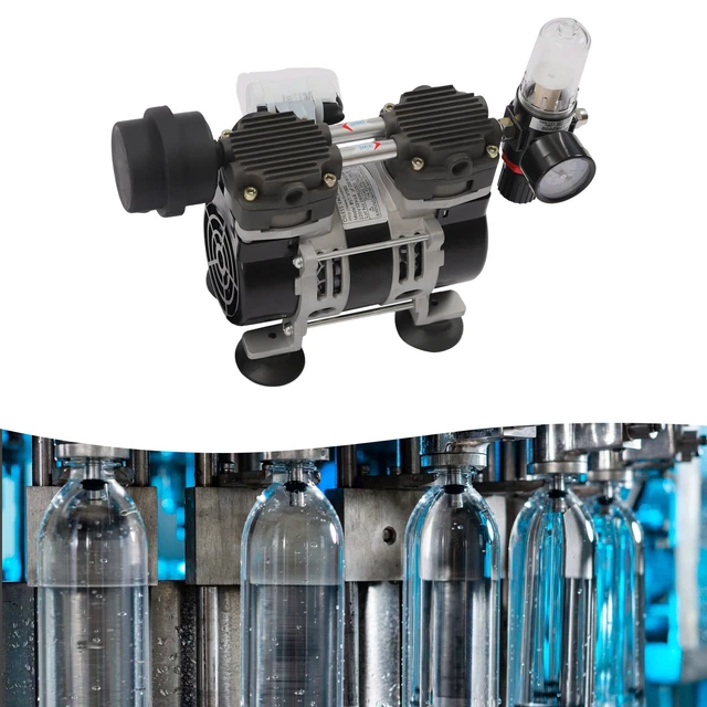 ♡ Sonstige, Vakuumpumpen, Pumpen & Pumpenzubehör, Hydraulik