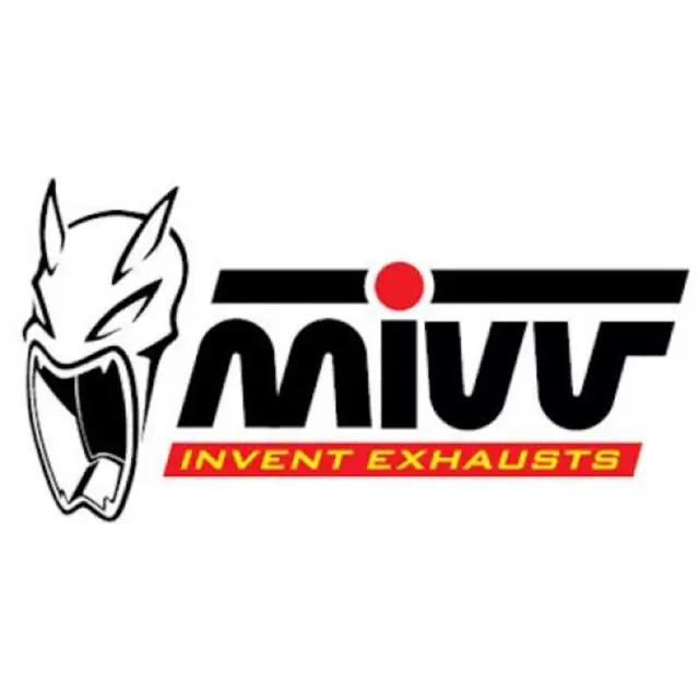 Mivv Raccordo Racing Nocat Yamaha Mt-10 Mt10 2016 16 2017 17 2018 18 2019 19 3
