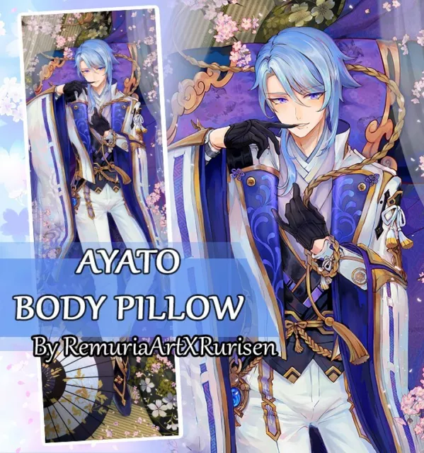 150x50cm pillow top