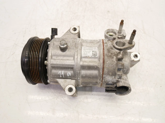 Compresseur de climatiseur für Ford 1,5 ST EcoBoost YZJA GN11-19D629-AB
