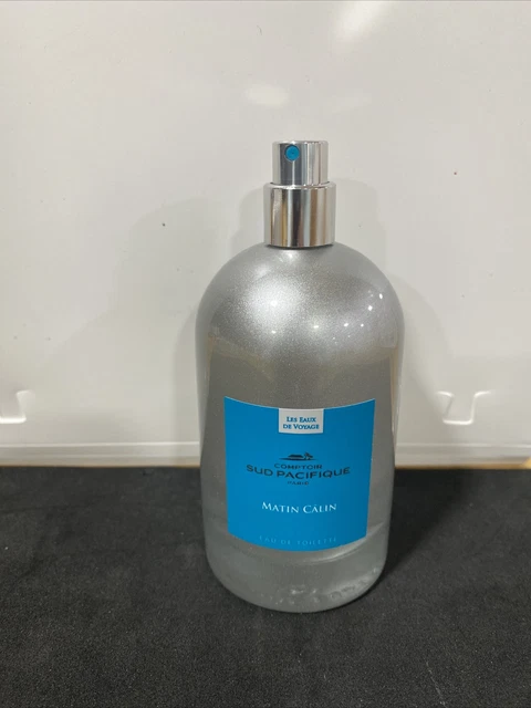 Comptoir Sud Pacifique matin calin    100ml Eau De Toilette