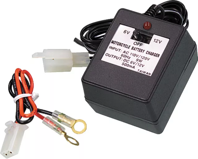 WPS 84-15650 Charger