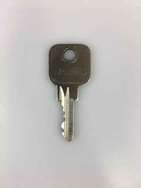 Schlüssel Nachmachen Börkey 743LE
