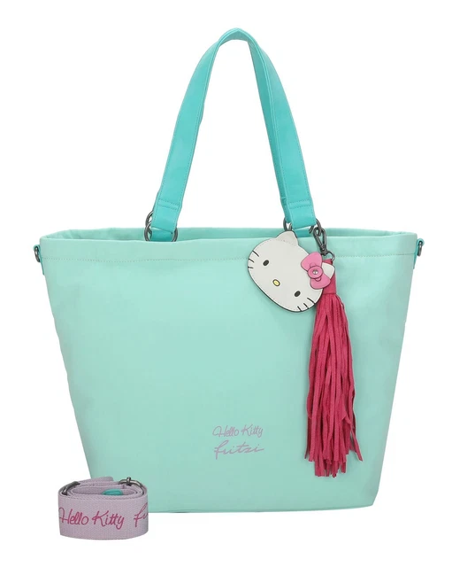 Hello Kitty | Hello Kitty fritzi Shopper Sky Rose