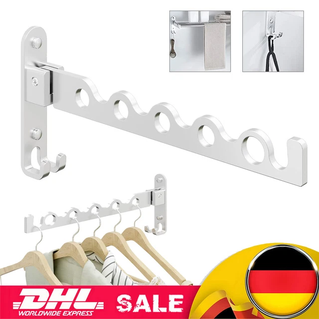 30 Sets Nähhaken Und Ösen 37mm - Stoffbezogene Kleiderhaken Für Röcke & Hosen