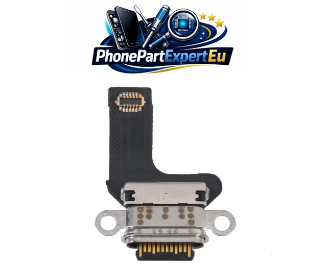 Nappe De Connexion (flex Cable) Pour Carte Mère Motorola G50 - Pièce D'occasion