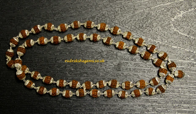 Buy Hare Ram Hare Krishna Radha Sanskrit Chant Prayer Mala Bag Hindu