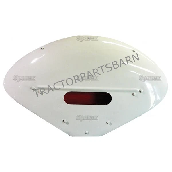 MASSEY FERGUSON NEW Fender With Toolbox To35 35 50 F40 65 135 202 203