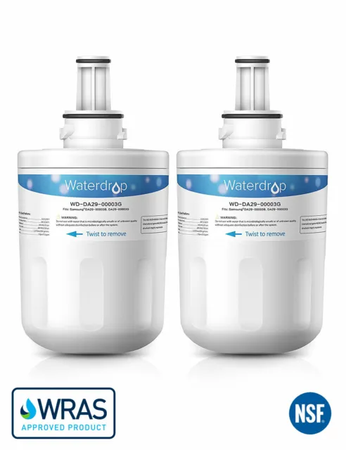Filtre a eau Aquapure SAMSUNG RSG5PUPN