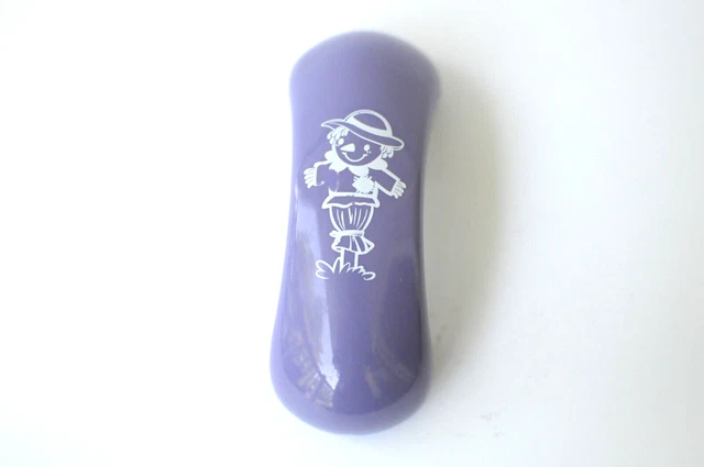 VTech Sit to Stand Learning Walker Purple Replacement Scarecrow Phone Only
