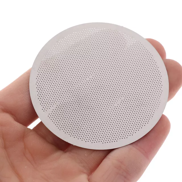 Disc Ultra Thin Filter for Aeropress Coffee Maker kitchen coffee accessorieA-EL