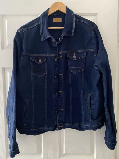 Rm williams stockyard jacket on sale