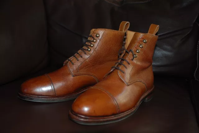 Meermin country calf boot sale