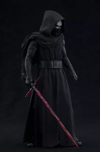 Kylo Ren ARTFX+ STATUE - Kotobukiya 1/10 - Star Wars