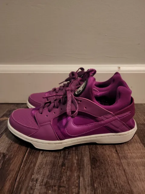 Nike Air Huarache Dance Low Women's Running Shoes Size 6.5 U.S. 385433-551