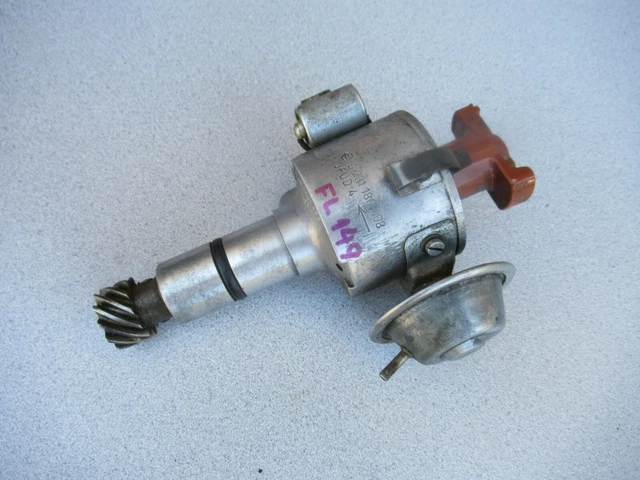 Flb1 BMW 2002 ALLUMAGE Distributeur BOSCH 0 231 180 008 Fl #149 C #FLB1 EUR ...