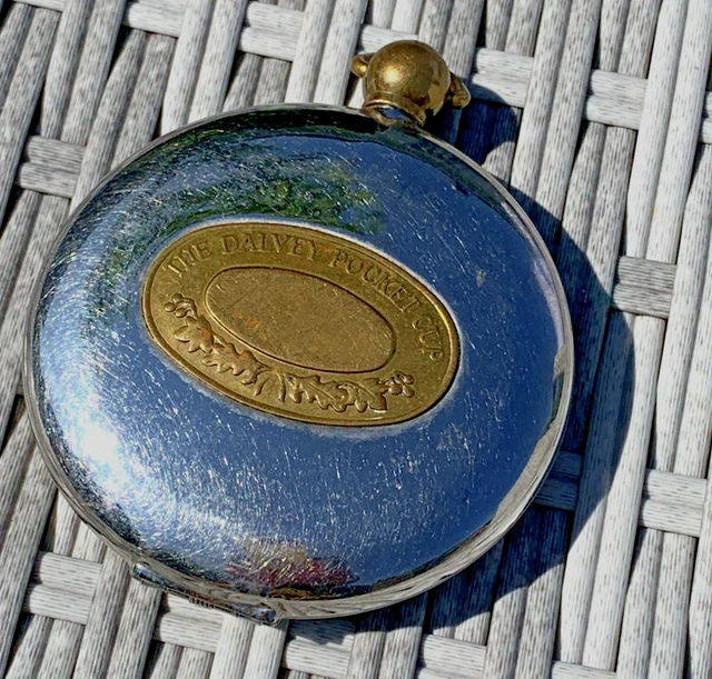 Dalvey Cup FOR SALE! - PicClick