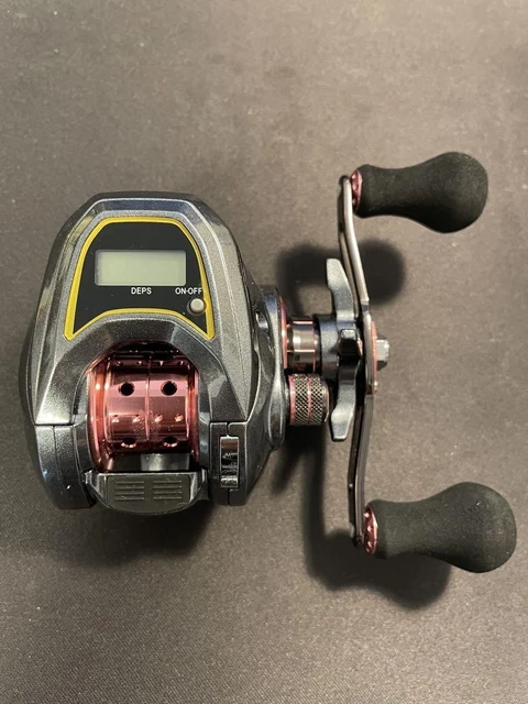 DAIWA REEL/KOHGA X Ic $208.53 - PicClick CA
