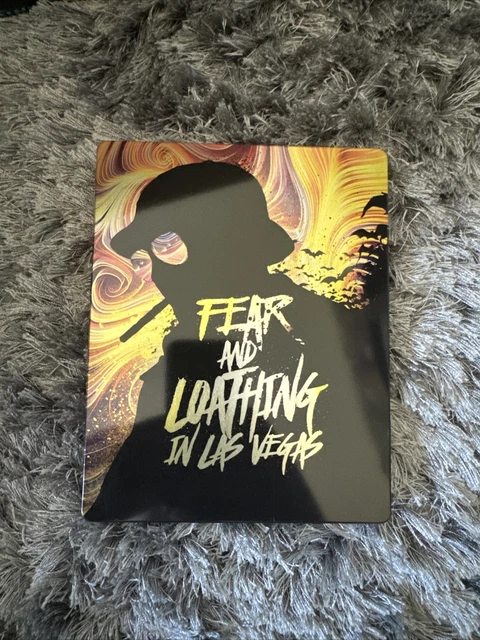 Jeu FEAR 3 Steelbook Collector - PS3 - État Neuf Complet - Version Boîte Métal