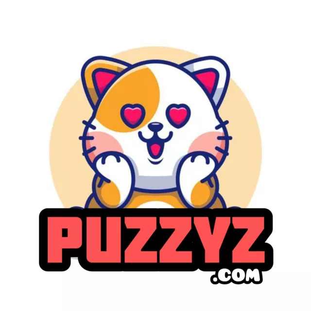 Puzzyz.com - BRANDABLE DOMAIN NAME - 6 Letters, 1 Word, Memorable, Adult, Porn