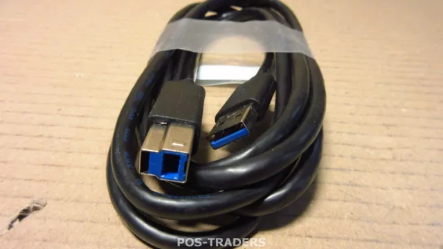 Honglin E239426-C USB 3.0 AWM 30v FT1 Cable USB-Kabel NEW NEU NUOVO NIEUW 2