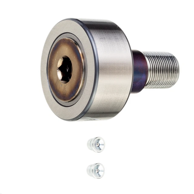 INA KRE19-PP-SK-A Roller borchie cam 8x19x11 mm