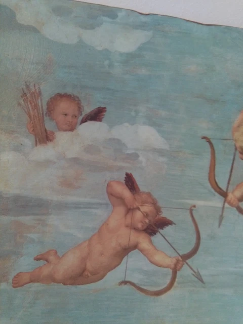 immagine classica su tavola 35 x50 2