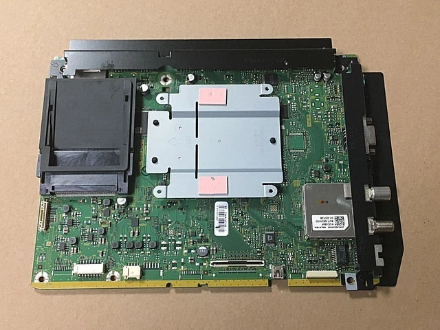 Carte mère télé Panasonic TX-L42D25E Référence: TNPH0851 (2) A - vente Carte mère télé Panasonic TX-L42D25E Référence: TNPH0851 (2) A - vente