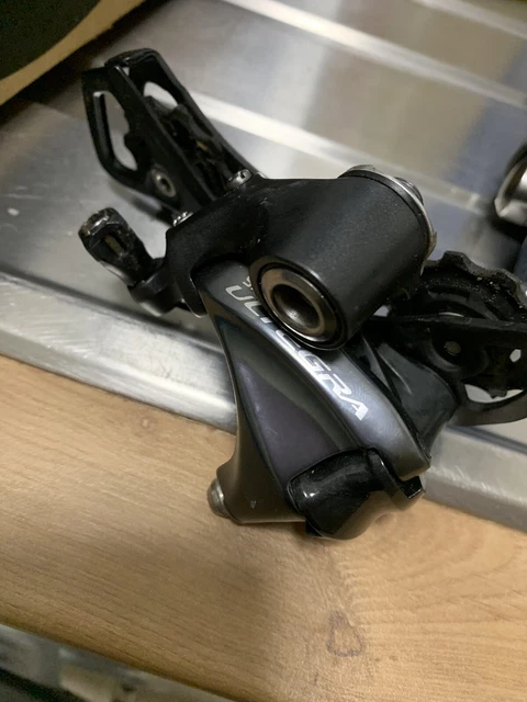 ultegra 6800 gs rear derailleur