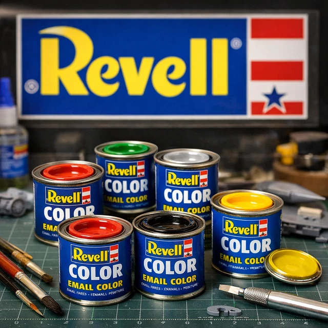 assortiment de 5 pots de 30 ml - Le moulin à couleurs - meta_title