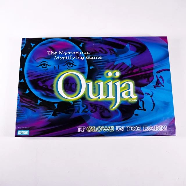 Jeu de société - RAVENSBURGER - La Cucaracha Glow in The Dark - 2 à 4