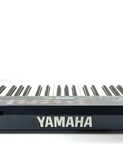 YAMAHA PSR-3 39-KEY 100-voice Portable Electronic Keyboard PSR3 $36.00 ...