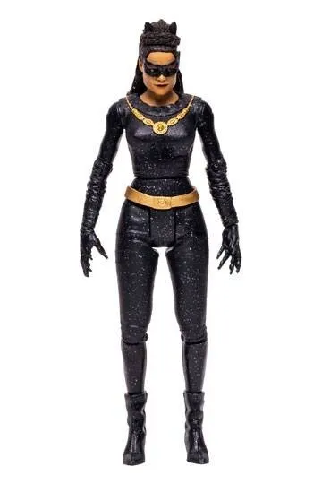 DC Retro Figura Batman 66 Catwoman Season 3 15 cm