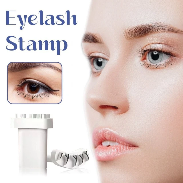 Lower Lashes Extensions Lower Eyelash Stamps Eye Makeup Tool  Make Up Beginner